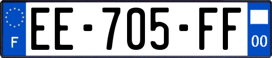 EE-705-FF