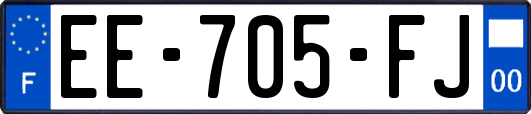 EE-705-FJ