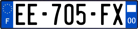 EE-705-FX