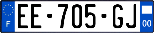 EE-705-GJ