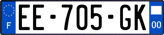 EE-705-GK