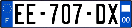 EE-707-DX
