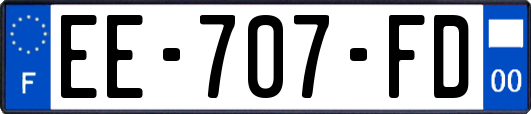EE-707-FD