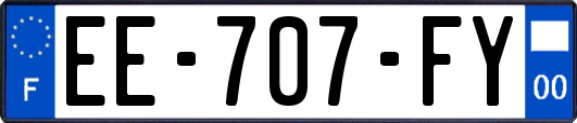 EE-707-FY