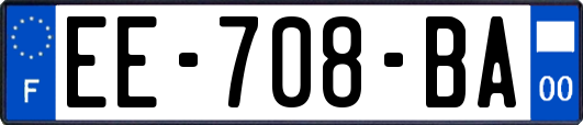 EE-708-BA