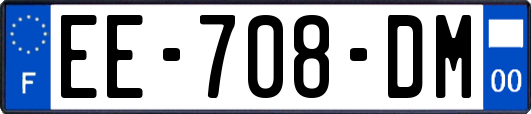 EE-708-DM