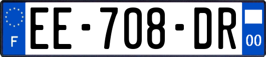 EE-708-DR
