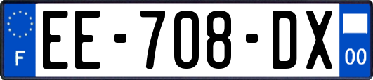 EE-708-DX