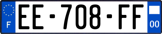 EE-708-FF