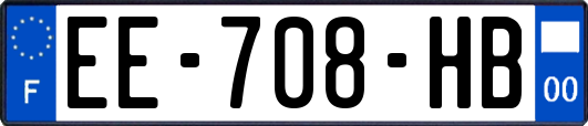 EE-708-HB