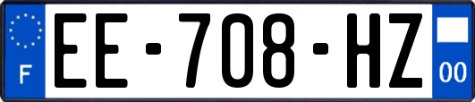 EE-708-HZ