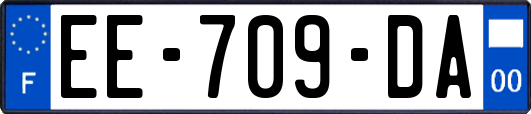 EE-709-DA