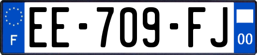 EE-709-FJ