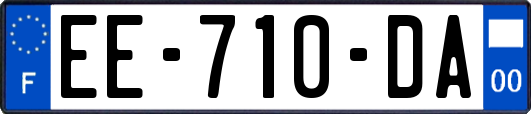 EE-710-DA