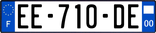 EE-710-DE