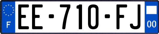 EE-710-FJ