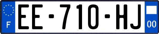 EE-710-HJ