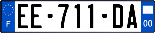EE-711-DA