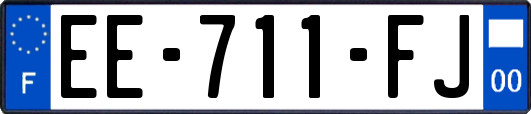 EE-711-FJ