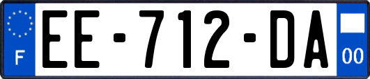 EE-712-DA