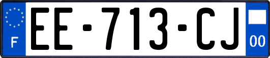 EE-713-CJ