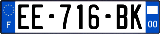 EE-716-BK