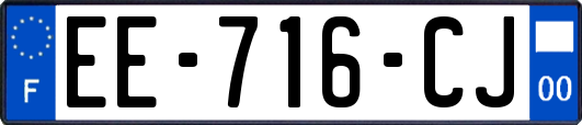 EE-716-CJ