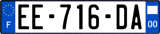 EE-716-DA