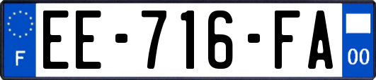 EE-716-FA