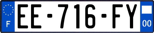 EE-716-FY