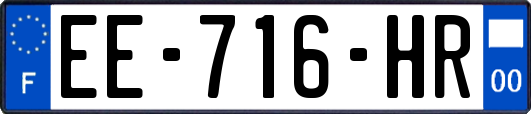 EE-716-HR