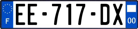 EE-717-DX
