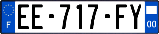 EE-717-FY