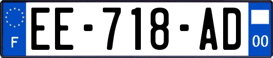 EE-718-AD