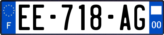 EE-718-AG