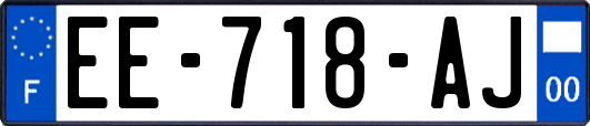 EE-718-AJ