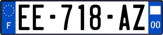 EE-718-AZ