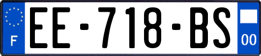 EE-718-BS