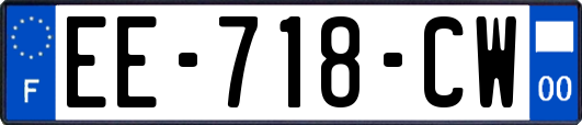 EE-718-CW