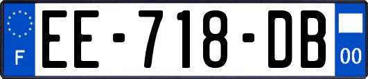 EE-718-DB