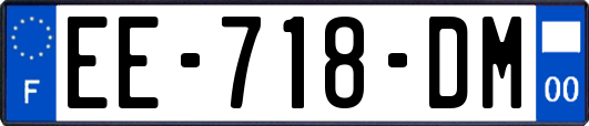 EE-718-DM