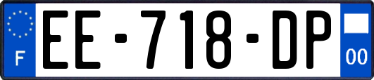 EE-718-DP