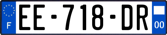 EE-718-DR