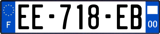 EE-718-EB