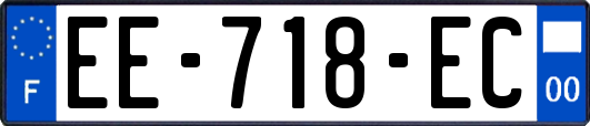 EE-718-EC