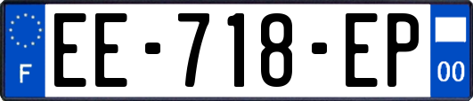 EE-718-EP