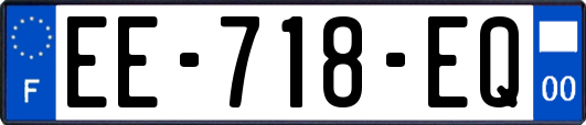 EE-718-EQ