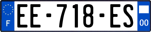 EE-718-ES