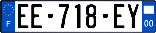 EE-718-EY
