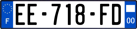 EE-718-FD